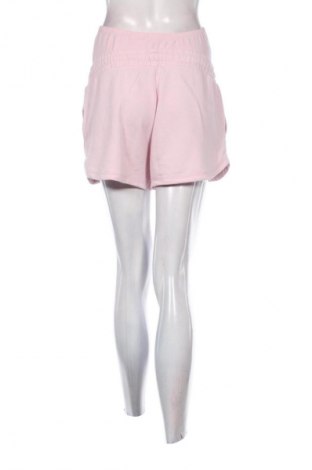 Γυναικείο κοντό παντελόνι H&M, Μέγεθος L, Χρώμα Ρόζ , Τιμή 2,99 €