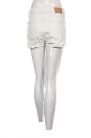 Dámské kraťasy  H&M, Velikost M, Barva Bílá, Cena  279,00 Kč