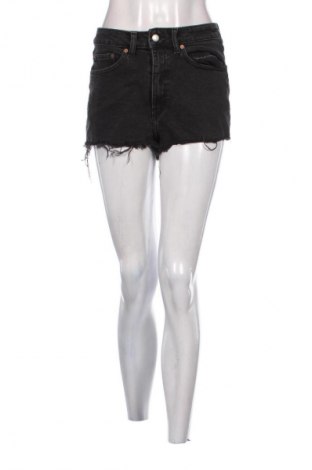 Damen Shorts H&M, Größe M, Farbe Schwarz, Preis € 5,22