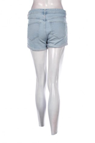 Damskie szorty H&M, Rozmiar M, Kolor Niebieski, Cena 53,58 zł