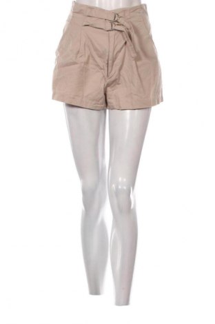 Pantaloni scurți de femei H&M Divided, Mărime S, Culoare Mov deschis, Preț 32,99 Lei