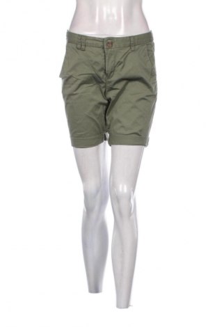 Dámské kraťasy  H&M L.O.G.G., Velikost S, Barva Zelená, Cena  139,00 Kč