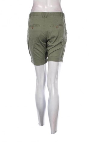 Dámské kraťasy  H&M L.O.G.G., Velikost S, Barva Zelená, Cena  139,00 Kč