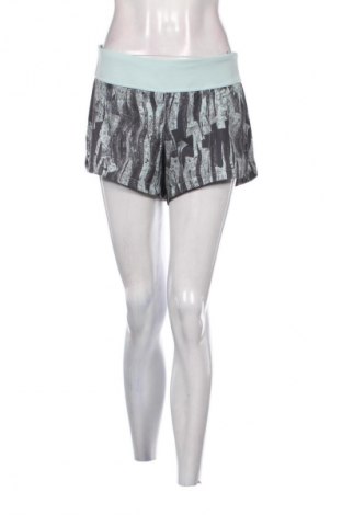 Pantaloni scurți de femei H&M Sport, Mărime M, Culoare Multicolor, Preț 32,99 Lei