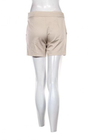 Pantaloni scurți de femei Hallhuber, Mărime M, Culoare Bej, Preț 26,99 Lei