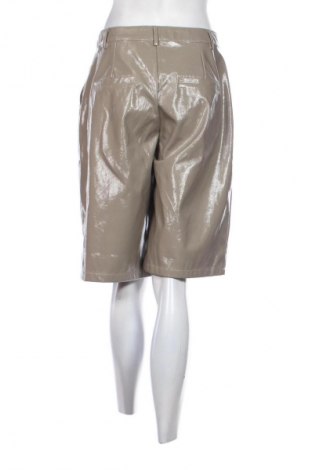 Γυναικείο κοντό παντελόνι JJXX, Μέγεθος M, Χρώμα  Μπέζ, Τιμή 26,70 €