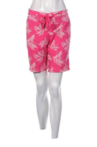 Γυναικείο κοντό παντελόνι Jack Wolfskin, Μέγεθος M, Χρώμα Ρόζ , Τιμή 14,99 €