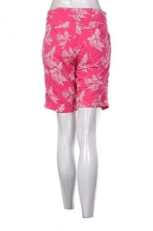 Γυναικείο κοντό παντελόνι Jack Wolfskin, Μέγεθος M, Χρώμα Ρόζ , Τιμή 14,99 €