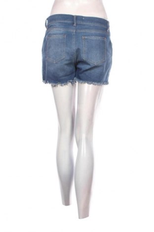 Дамски къс панталон Janina, Размер M, Цвят Син, Цена 4,60 €
