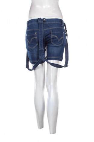 Pantaloni scurți de femei Just One, Mărime S, Culoare Albastru, Preț 30,99 Lei