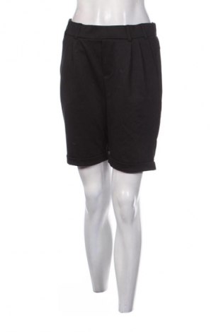 Pantaloni scurți de femei Kaffe, Mărime M, Culoare Negru, Preț 75,99 Lei