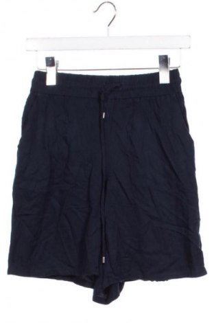 Дамски къс панталон LC Waikiki, Размер XS, Цвят Зелен, Цена 9,88 €