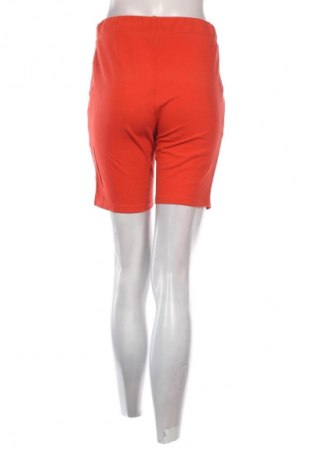 Dámské kraťasy  LC Waikiki, Velikost S, Barva Oranžová, Cena  683,00 Kč