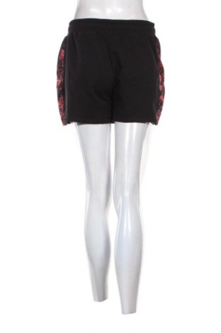 Pantaloni scurți de femei LCW, Mărime L, Culoare Negru, Preț 39,99 Lei