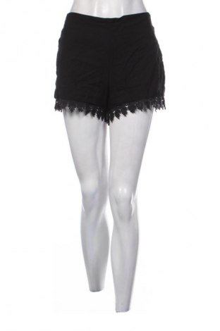 Damskie szorty Lascana, Rozmiar S, Kolor Czarny, Cena 18,99 zł
