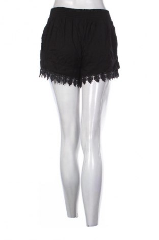 Damskie szorty Lascana, Rozmiar S, Kolor Czarny, Cena 18,99 zł