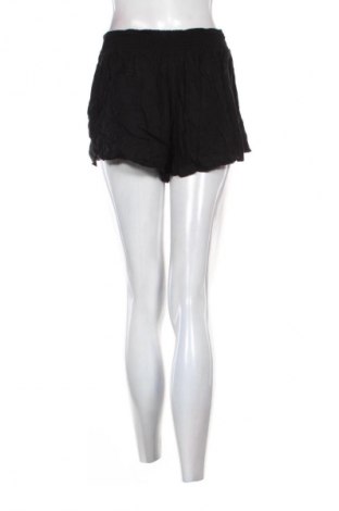 Дамски къс панталон Lascana, Размер M, Цвят Черен, Цена 5,62 €