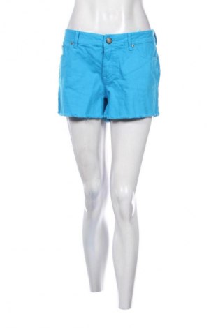 Damskie szorty Laura Scott, Rozmiar XL, Kolor Niebieski, Cena 6,99 zł