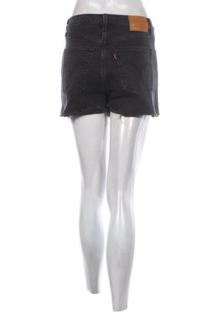 Дамски къс панталон Levi's, Размер S, Цвят Черен, Цена 37,32 €