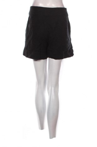 Γυναικείο κοντό παντελόνι Lindex, Μέγεθος S, Χρώμα Μαύρο, Τιμή 5,99 €