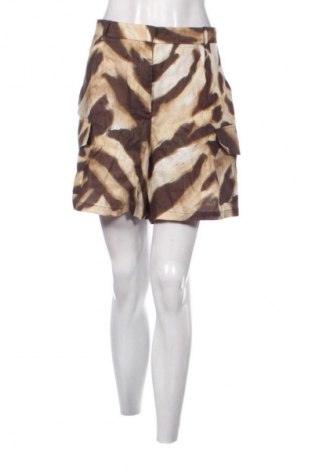 Дамски къс панталон Massimo Dutti, Размер M, Цвят Многоцветен, Цена 20,45 €