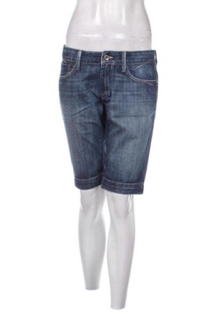 Дамски къс панталон Meltin' Pot, Размер L, Цвят Син, Цена 17,38 €