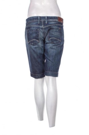 Дамски къс панталон Meltin' Pot, Размер L, Цвят Син, Цена 17,38 €