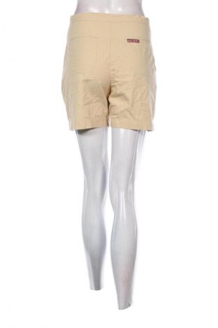 Női rövidnadrág Miss Sixty, Méret S, Szín Bézs, Ár 3 798 Ft