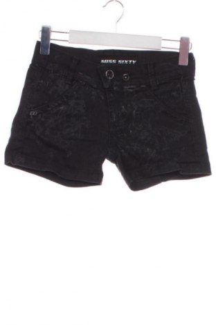 Női rövidnadrág Miss Sixty, Méret XS, Szín Fekete, Ár 12 802 Ft