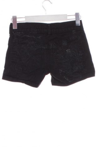 Női rövidnadrág Miss Sixty, Méret XS, Szín Fekete, Ár 12 802 Ft