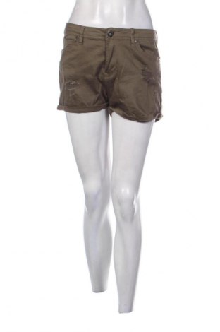 Damen Shorts My Hailys, Größe M, Farbe Grün, Preis € 4,99