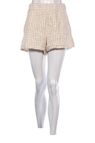Дамски къс панталон NA-KD, Размер XL, Цвят Многоцветен, Цена 17,00 €