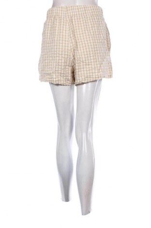 Дамски къс панталон NA-KD, Размер XL, Цвят Многоцветен, Цена 17,00 €