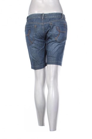 Дамски къс панталон Nia & Dorado, Размер M, Цвят Син, Цена 4,09 €