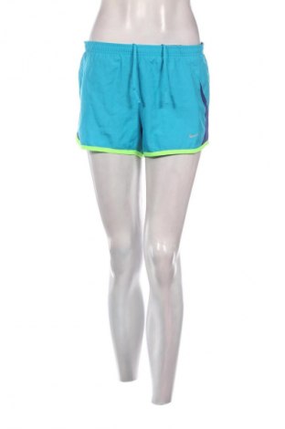 Dámské kraťasy  Nike, Velikost S, Barva Modrá, Cena  329,00 Kč