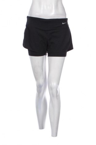 Dámske kraťasy  Nike, Veľkosť S, Farba Čierna, Cena  12,95 €