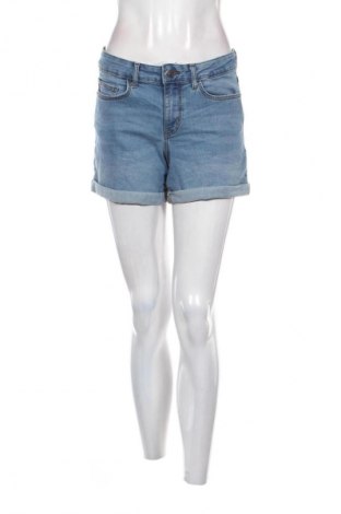 Pantaloni scurți de femei Noisy May, Mărime S, Culoare Albastru, Preț 32,99 Lei