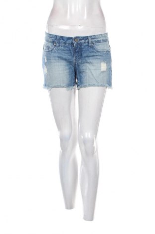 Γυναικείο κοντό παντελόνι ONLY, Μέγεθος S, Χρώμα Μπλέ, Τιμή 6,99 €