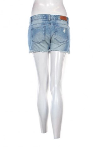 Γυναικείο κοντό παντελόνι ONLY, Μέγεθος S, Χρώμα Μπλέ, Τιμή 6,99 €