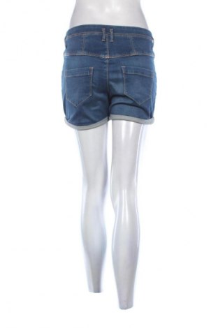 Pantaloni scurți de femei Orsay, Mărime S, Culoare Albastru, Preț 44,02 Lei