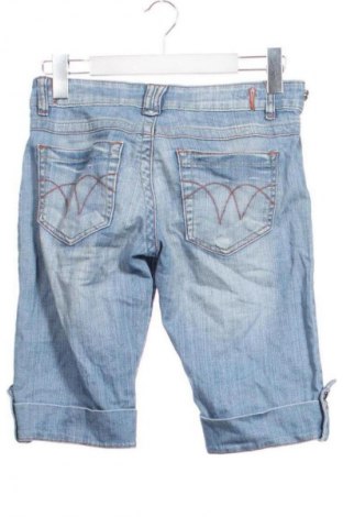 Dámské kraťasy  Poison Scorpion, Velikost S, Barva Modrá, Cena  149,00 Kč