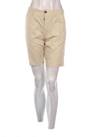 Damskie szorty Primark, Rozmiar S, Kolor Beżowy, Cena 24,99 zł