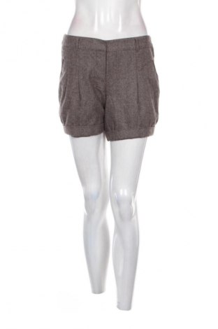 Pantaloni scurți de femei Promod, Mărime S, Culoare Maro, Preț 46,99 Lei