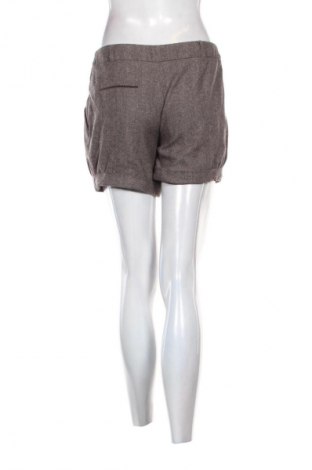 Pantaloni scurți de femei Promod, Mărime S, Culoare Maro, Preț 46,99 Lei