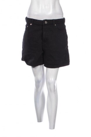 Női rövidnadrág Pull&Bear, Méret XL, Szín Fekete, Ár 2 139 Ft