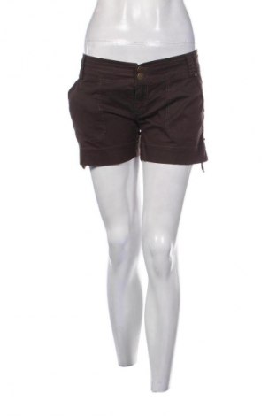 Дамски къс панталон Red Label, Размер XL, Цвят Кафяв, Цена 2,55 €