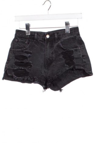 Дамски къс панталон Reserved, Размер XS, Цвят Черен, Цена 6,13 €