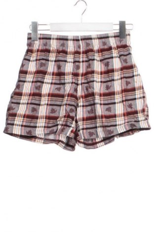 Дамски къс панталон Reserved, Размер XS, Цвят Многоцветен, Цена 6,13 €