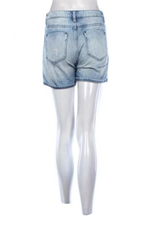 Дамски къс панталон Reserved, Размер S, Цвят Син, Цена 5,62 €