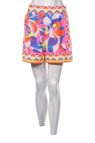 Дамски къс панталон River Island, Размер M, Цвят Многоцветен, Цена 11,75 €